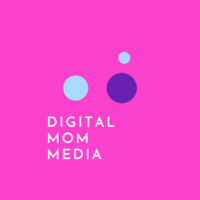 Digital Mom Media, LLC logo