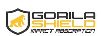 Gorila Shield logo