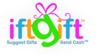 iftGift logo