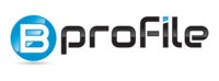Bprofile logo