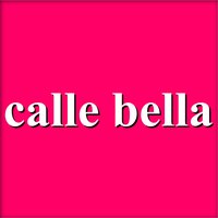 CALLEBELLA logo