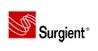 Surgient logo