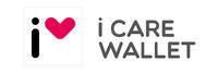 iCareWallet logo