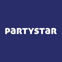 Partystar logo