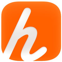 Hashtack logo
