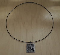 Bitcoin Charm logo