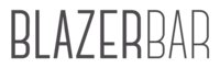 Blazerbar logo