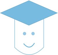 College Inside View logo