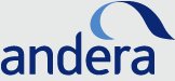 Andera logo