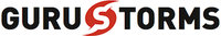 GuruStorms logo