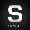 Spyke -  mobile transportation