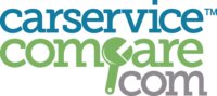 carservicecompare.com logo
