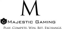 Majestic Gaming logo