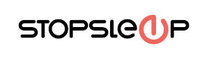 StopSleep logo