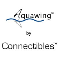 Aquawing logo