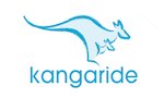 Kangaride (AmigoExpress) logo