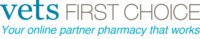Vets First Choice logo