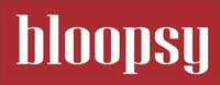Bloopsy logo