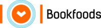 Bookfoods logo