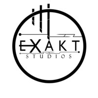 Exakt Studios (forever hits records) logo
