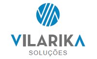 VilarikA Soluções logo