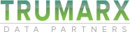 Trumarx Data Partners logo