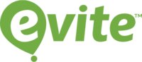 Evite logo