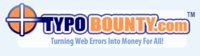 TypoBounty logo