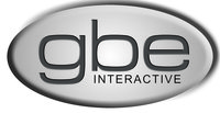 GBE InterActive logo