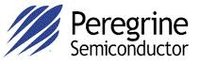 Peregrine Semiconductor logo