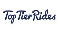 Top Tier Rides logo