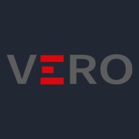 Vero Analytics logo