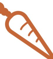 Local Food Roots logo