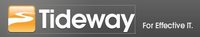 Tideway logo