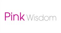 Pink Wisdom logo