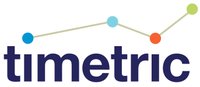 Timetric logo
