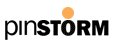 Pinstorm logo
