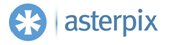 Asterpix logo