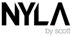 NYLA By Scott logo