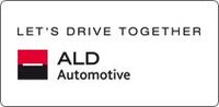 ALD Automotive logo