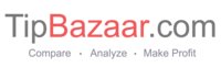 Tipbazaar logo
