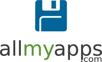 Allmyapps logo