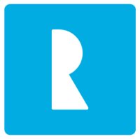 Reserve Apartments logo