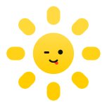 Brighten logo