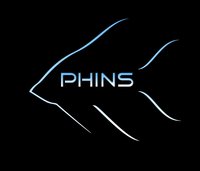 PHINS logo