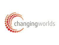 Changingworlds logo
