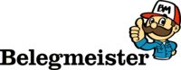 Belegmeister logo