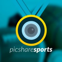 PicShareSports logo