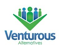 Venturous LLC logo