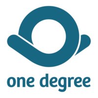 One Degree logo